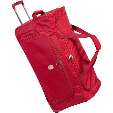 delsey sac a roulettes